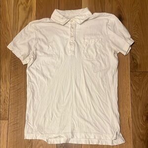 Billy Reid Pensacola Polo - M